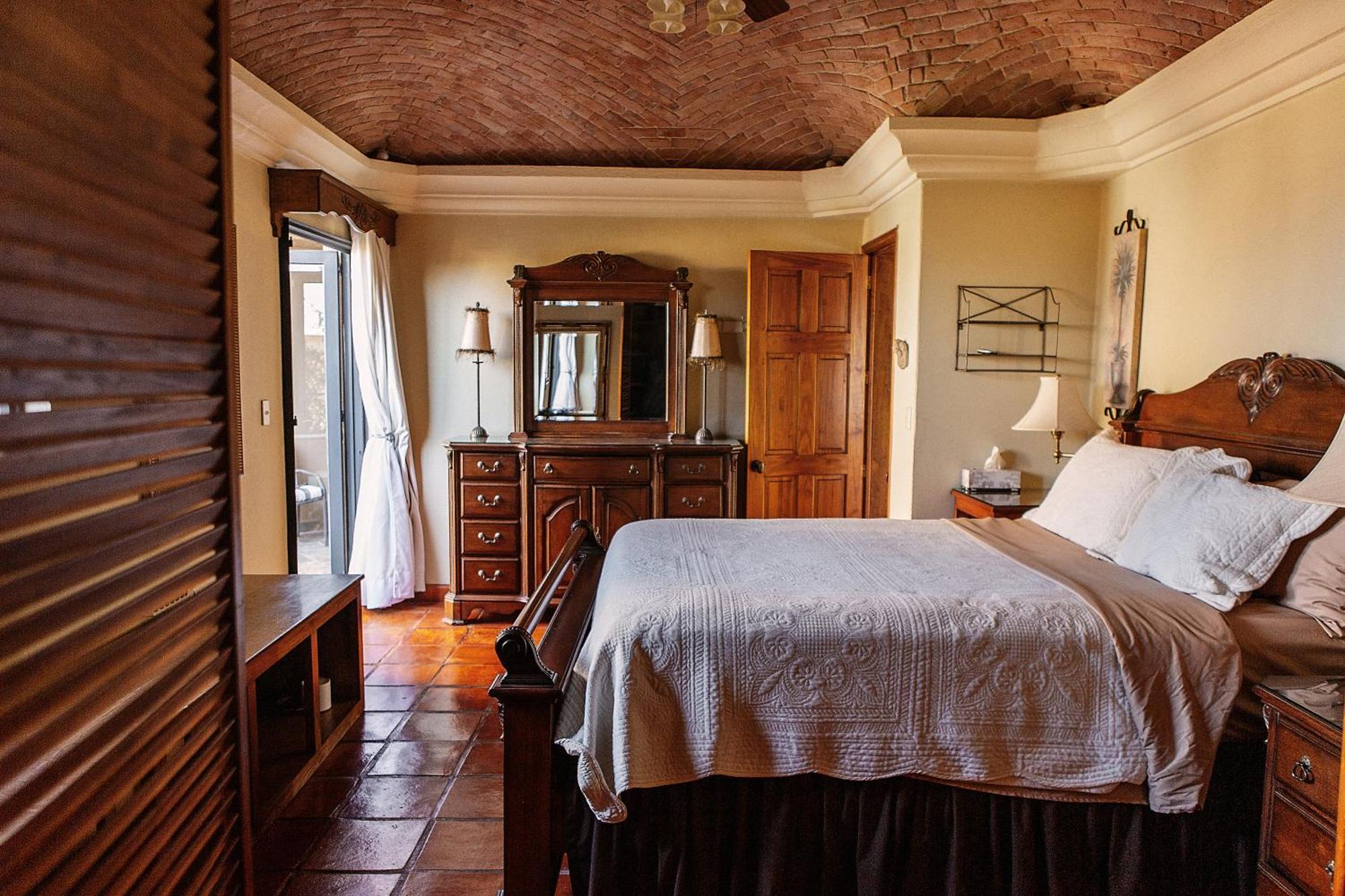 Casa Grande Luxury Boutique Hotel Альенде Экстерьер фото