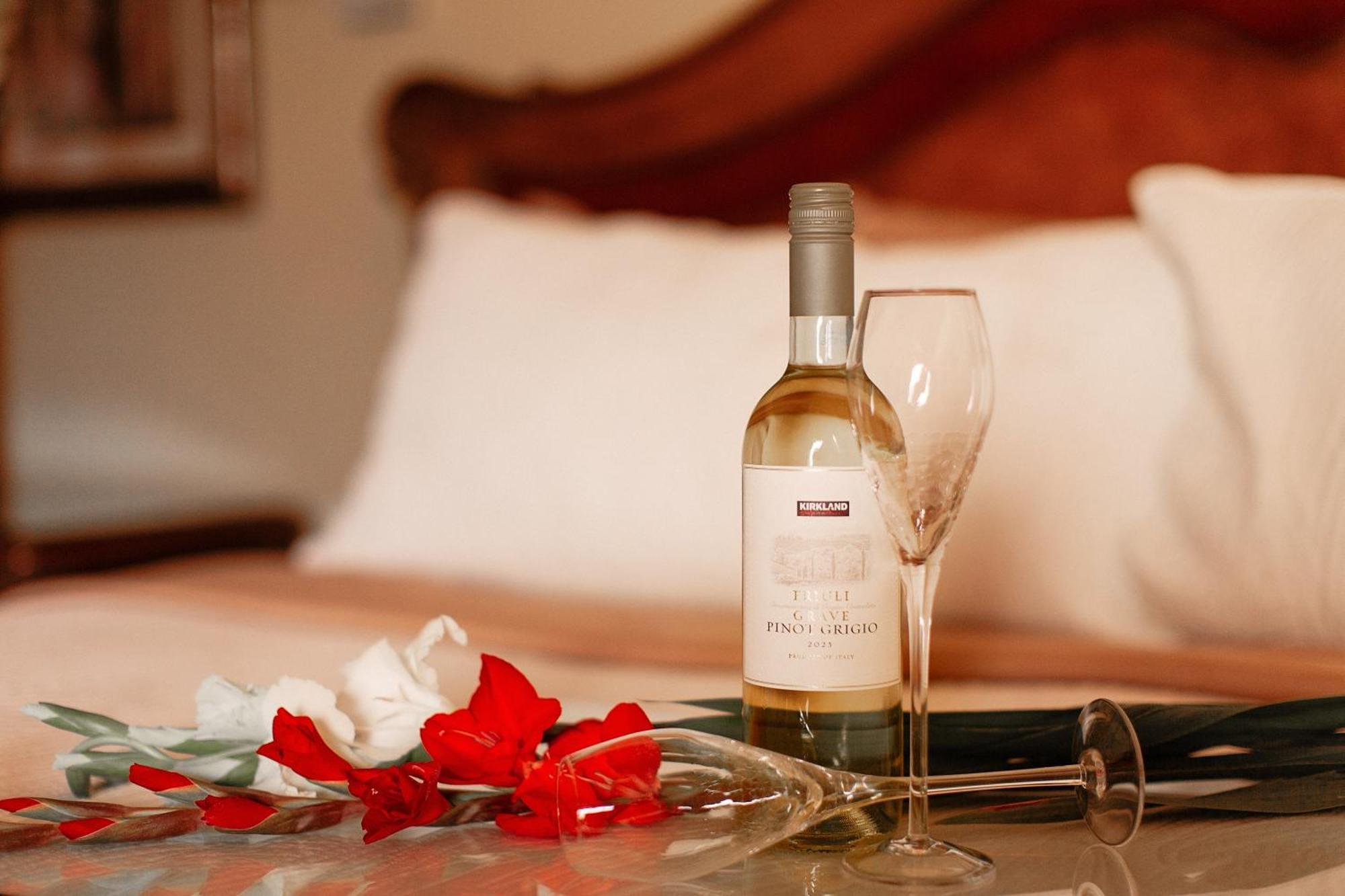 Casa Grande Luxury Boutique Hotel Альенде Экстерьер фото